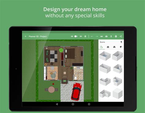 Planner 5D APK for Android Download .